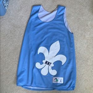 Kappa kappa gamma jersey